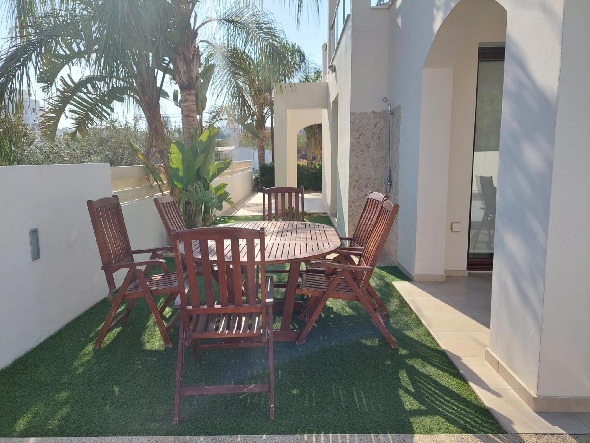 פרוטאראס Villa Sotmarie מראה חיצוני תמונה