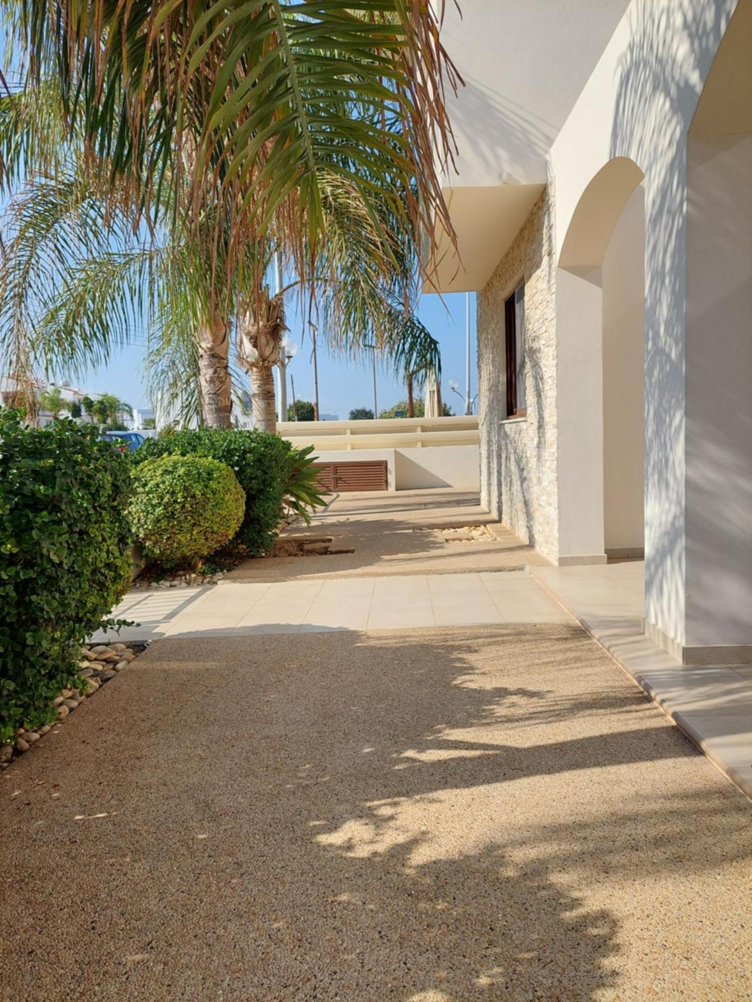 פרוטאראס Villa Sotmarie מראה חיצוני תמונה