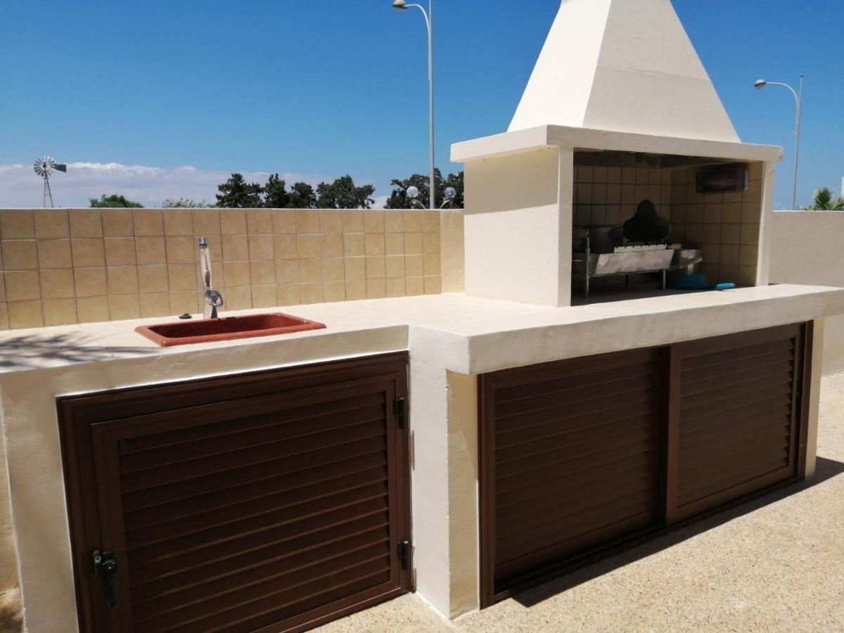 פרוטאראס Villa Sotmarie מראה חיצוני תמונה